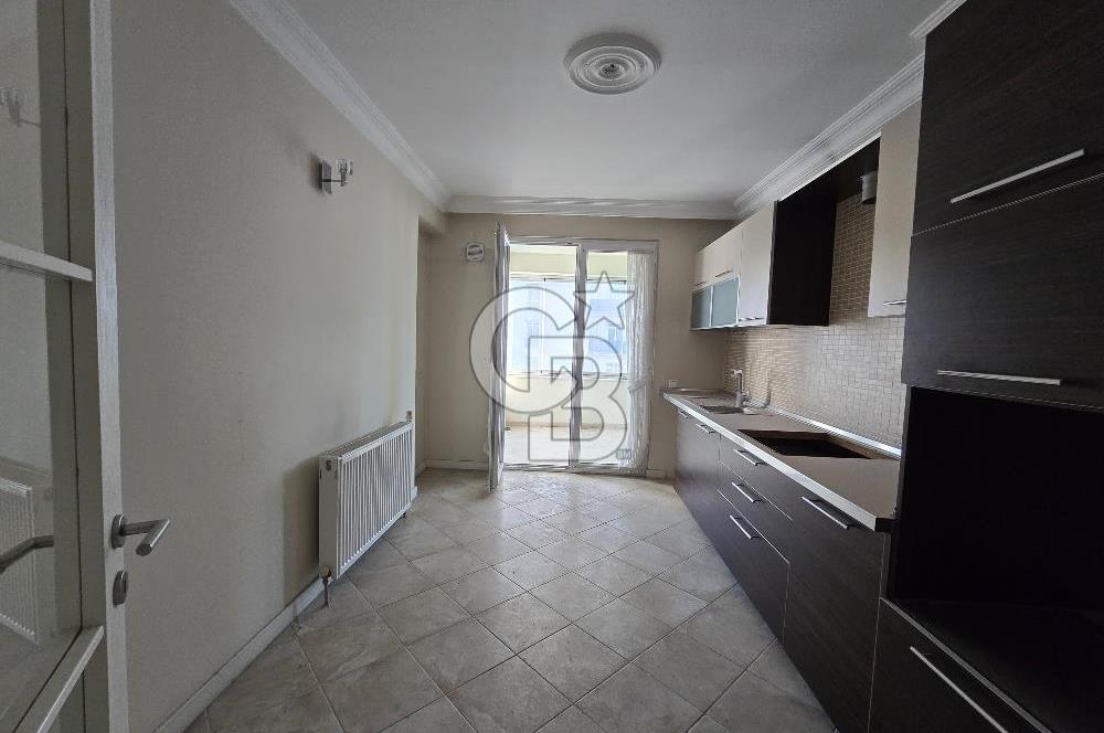 ESENKENT PARKCİTY EVLERİ ÇİFT CEPHE 2.5+1 BOŞ SATILIK DAİRE