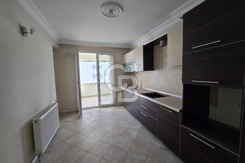 ESENKENT PARKCİTY EVLERİ ÇİFT CEPHE 2.5+1 BOŞ SATILIK DAİRE