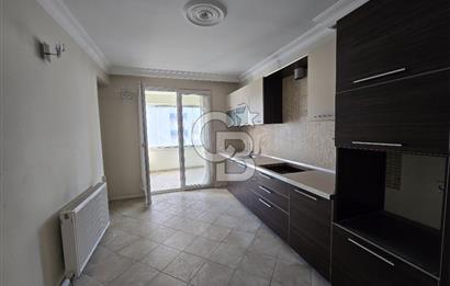 ESENKENT PARKCİTY EVLERİ ÇİFT CEPHE 2.5+1 BOŞ SATILIK DAİRE