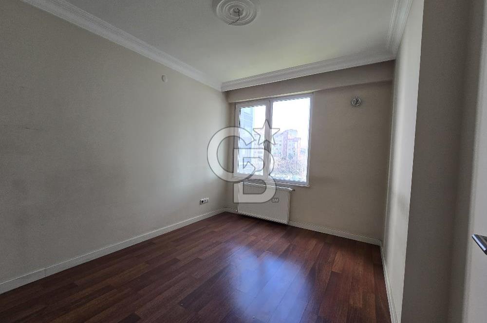 ESENKENT PARKCİTY EVLERİ ÇİFT CEPHE 2.5+1 BOŞ SATILIK DAİRE