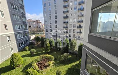 ESENKENT PARKCİTY EVLERİ ÇİFT CEPHE 2.5+1 BOŞ SATILIK DAİRE