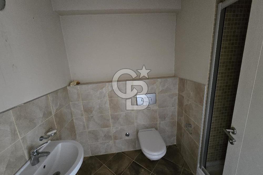 ESENKENT PARKCİTY EVLERİ ÇİFT CEPHE 2.5+1 BOŞ SATILIK DAİRE