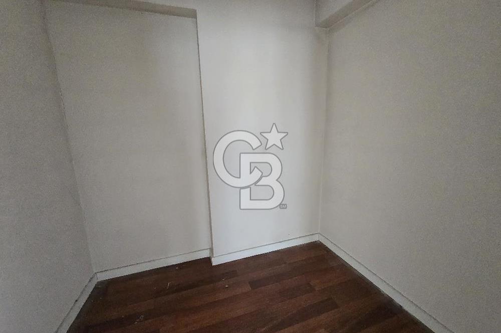 ESENKENT PARKCİTY EVLERİ ÇİFT CEPHE 2.5+1 BOŞ SATILIK DAİRE