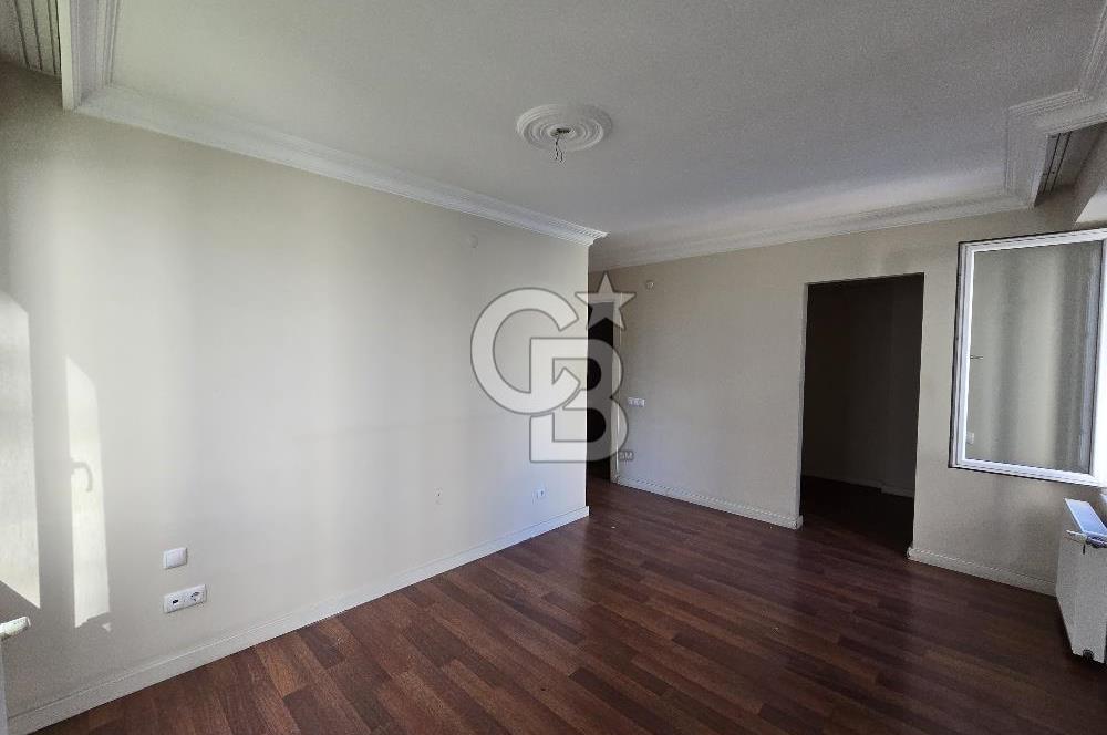 ESENKENT PARKCİTY EVLERİ ÇİFT CEPHE 2.5+1 BOŞ SATILIK DAİRE