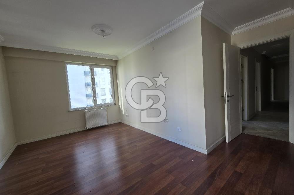 ESENKENT PARKCİTY EVLERİ ÇİFT CEPHE 2.5+1 BOŞ SATILIK DAİRE