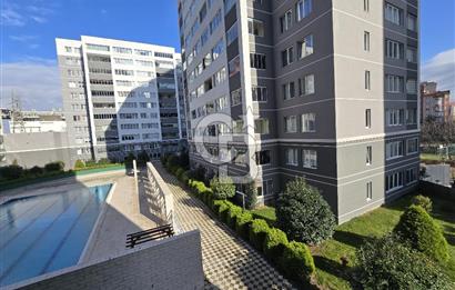 ESENKENT PARKCİTY EVLERİ ÇİFT CEPHE 2.5+1 BOŞ SATILIK DAİRE