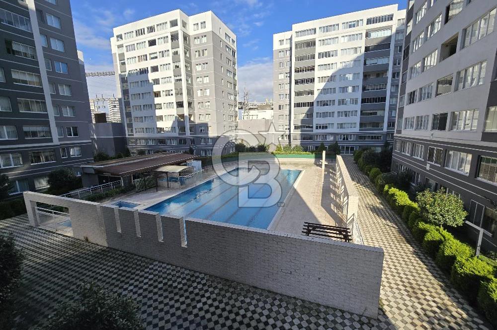 ESENKENT PARKCİTY EVLERİ ÇİFT CEPHE 2.5+1 BOŞ SATILIK DAİRE