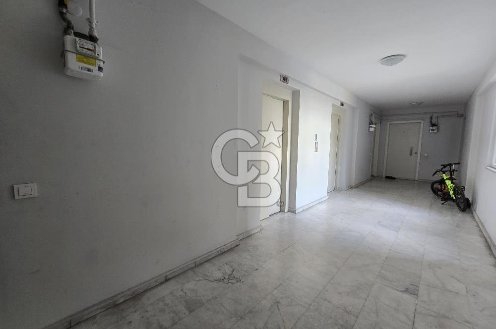 ESENKENT PARKCİTY EVLERİ ÇİFT CEPHE 2.5+1 BOŞ SATILIK DAİRE