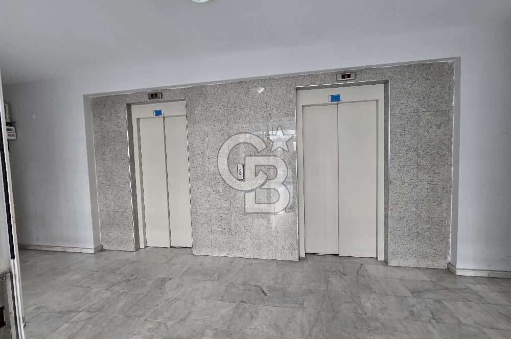 ESENKENT PARKCİTY EVLERİ ÇİFT CEPHE 2.5+1 BOŞ SATILIK DAİRE