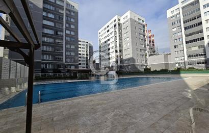 ESENKENT PARKCİTY EVLERİ ÇİFT CEPHE 2.5+1 BOŞ SATILIK DAİRE