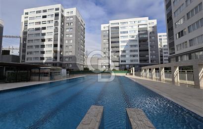 ESENKENT PARKCİTY EVLERİ ÇİFT CEPHE 2.5+1 BOŞ SATILIK DAİRE