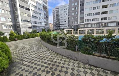 ESENKENT PARKCİTY EVLERİ ÇİFT CEPHE 2.5+1 BOŞ SATILIK DAİRE