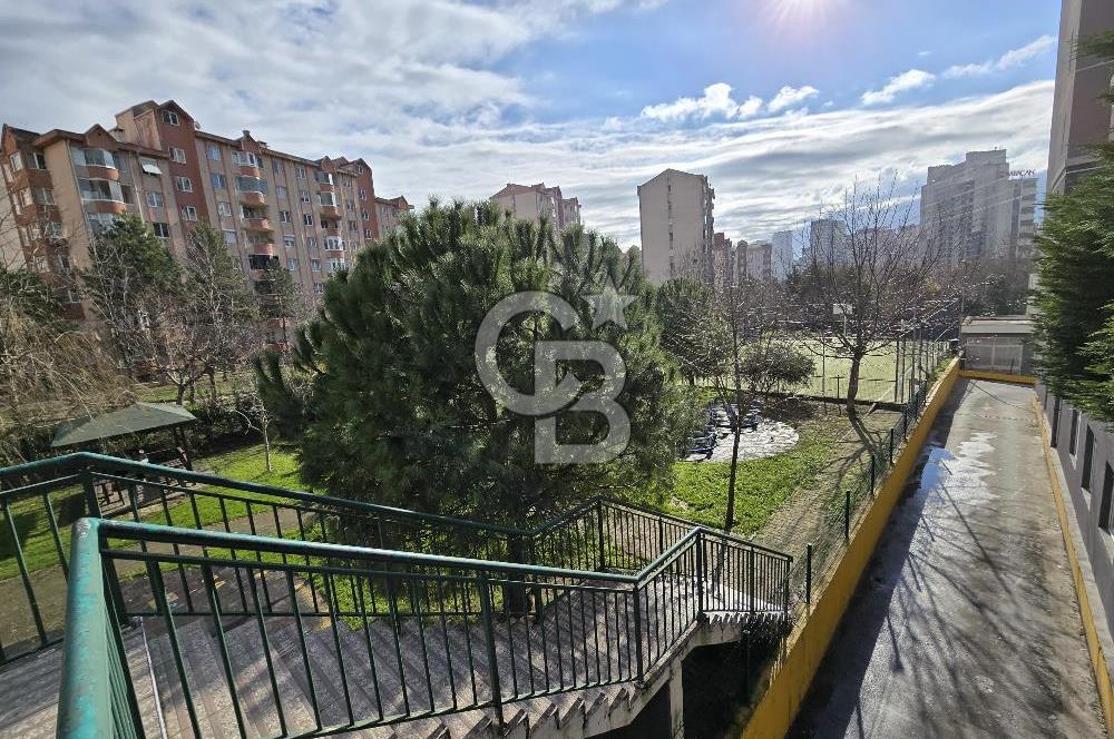 ESENKENT PARKCİTY EVLERİ ÇİFT CEPHE 2.5+1 BOŞ SATILIK DAİRE