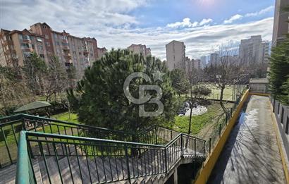 ESENKENT PARKCİTY EVLERİ ÇİFT CEPHE 2.5+1 BOŞ SATILIK DAİRE