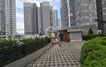 ESENKENT PARKCİTY EVLERİ ÇİFT CEPHE 2.5+1 BOŞ SATILIK DAİRE