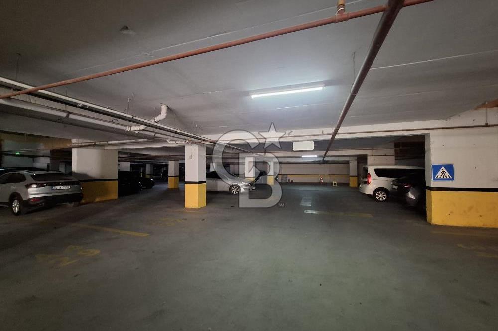 ESENKENT PARKCİTY EVLERİ ÇİFT CEPHE 2.5+1 BOŞ SATILIK DAİRE