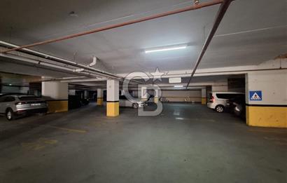 ESENKENT PARKCİTY EVLERİ ÇİFT CEPHE 2.5+1 BOŞ SATILIK DAİRE