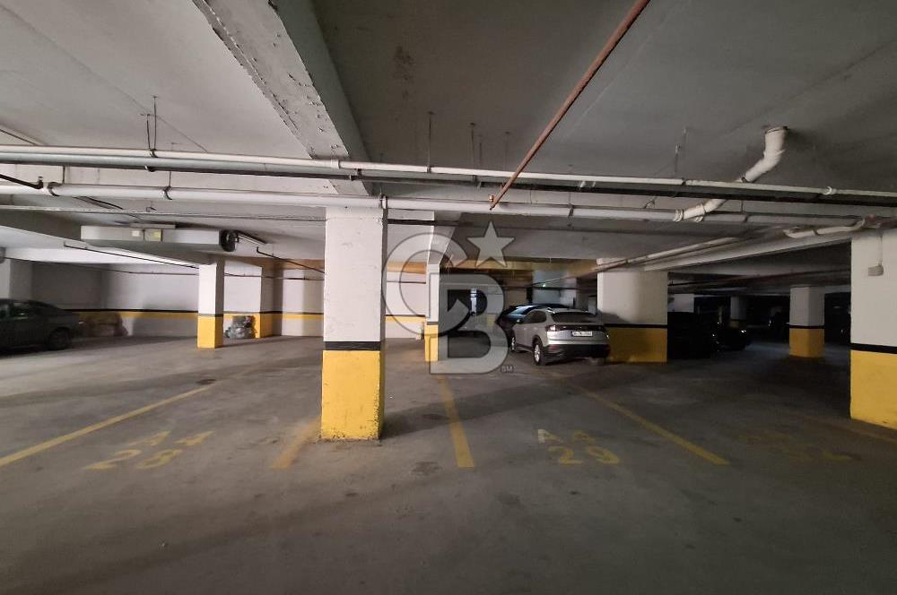 ESENKENT PARKCİTY EVLERİ ÇİFT CEPHE 2.5+1 BOŞ SATILIK DAİRE