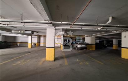 ESENKENT PARKCİTY EVLERİ ÇİFT CEPHE 2.5+1 BOŞ SATILIK DAİRE