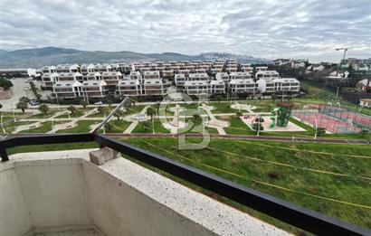 İzmir Menemen Ulukent 9 Eylül Mah. 120m² 3+1 Kiralık Daire CB PH