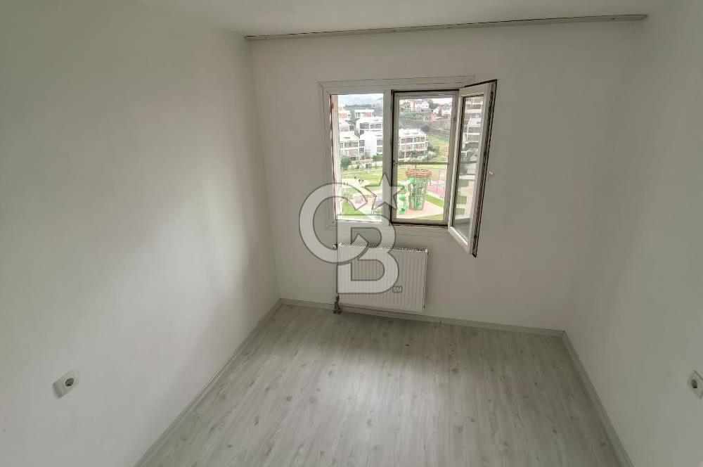İzmir Menemen Ulukent 9 Eylül Mah. 120m² 3+1 Kiralık Daire CB PH