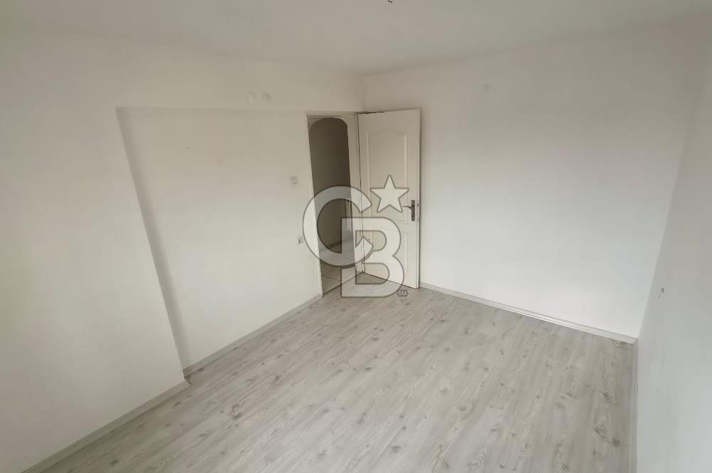 İzmir Menemen Ulukent 9 Eylül Mah. 120m² 3+1 Kiralık Daire CB PH