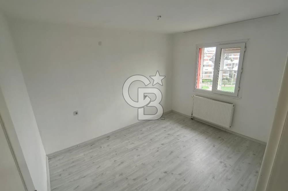 İzmir Menemen Ulukent 9 Eylül Mah. 120m² 3+1 Kiralık Daire CB PH