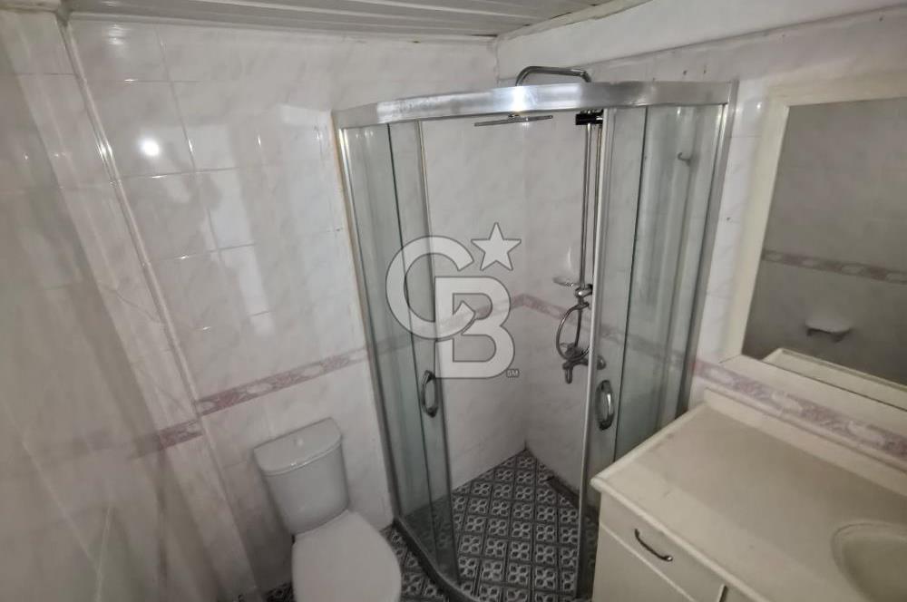 İzmir Menemen Ulukent 9 Eylül Mah. 120m² 3+1 Kiralık Daire CB PH