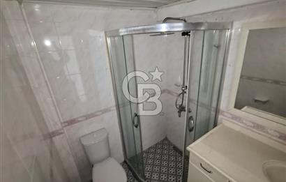 İzmir Menemen Ulukent 9 Eylül Mah. 120m² 3+1 Kiralık Daire CB PH