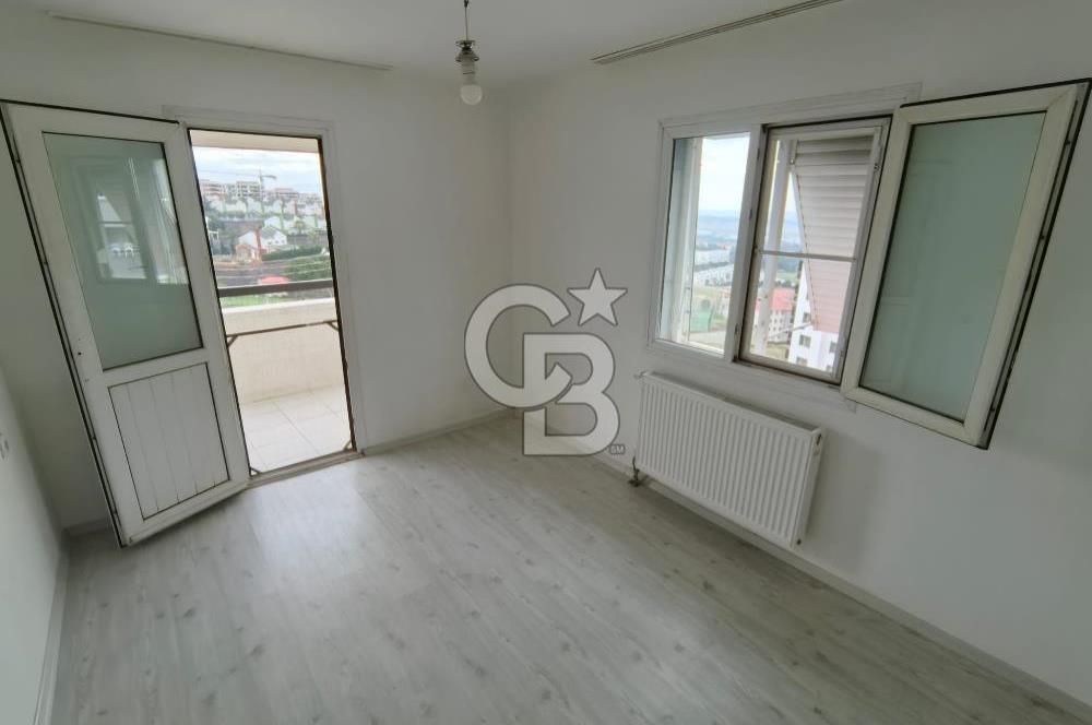 İzmir Menemen Ulukent 9 Eylül Mah. 120m² 3+1 Kiralık Daire CB PH