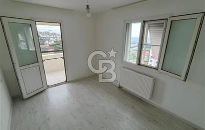 İzmir Menemen Ulukent 9 Eylül Mah. 120m² 3+1 Kiralık Daire CB PH