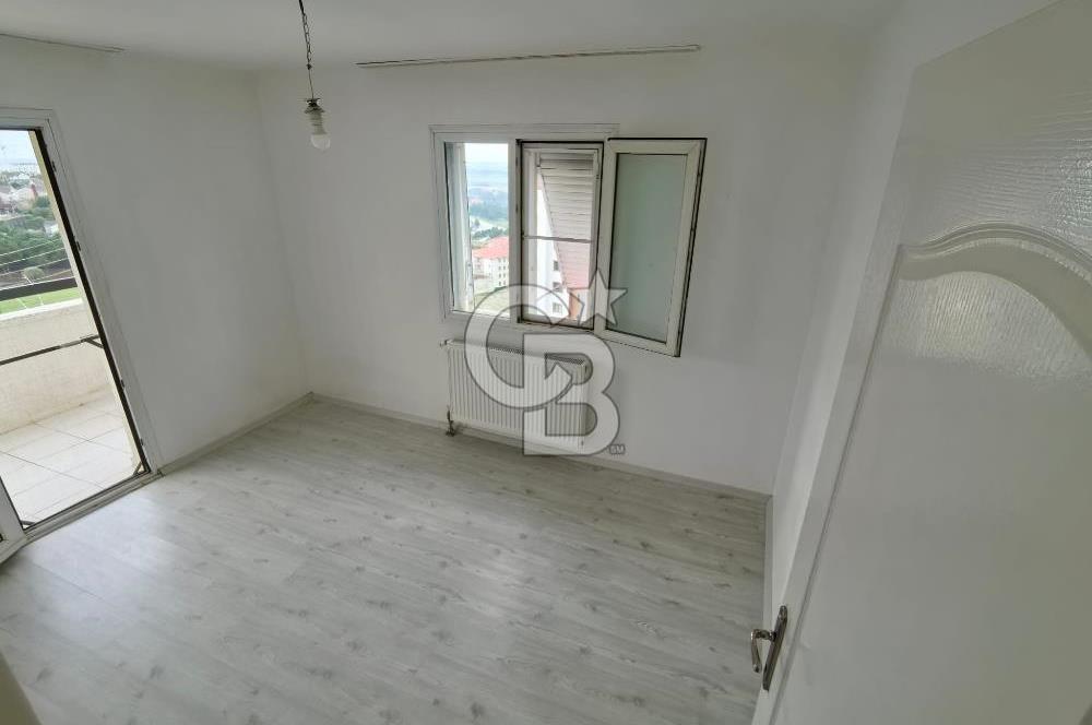 İzmir Menemen Ulukent 9 Eylül Mah. 120m² 3+1 Kiralık Daire CB PH