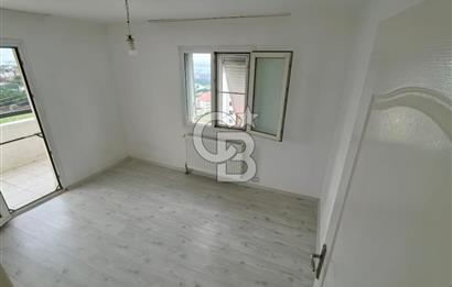 İzmir Menemen Ulukent 9 Eylül Mah. 120m² 3+1 Kiralık Daire CB PH