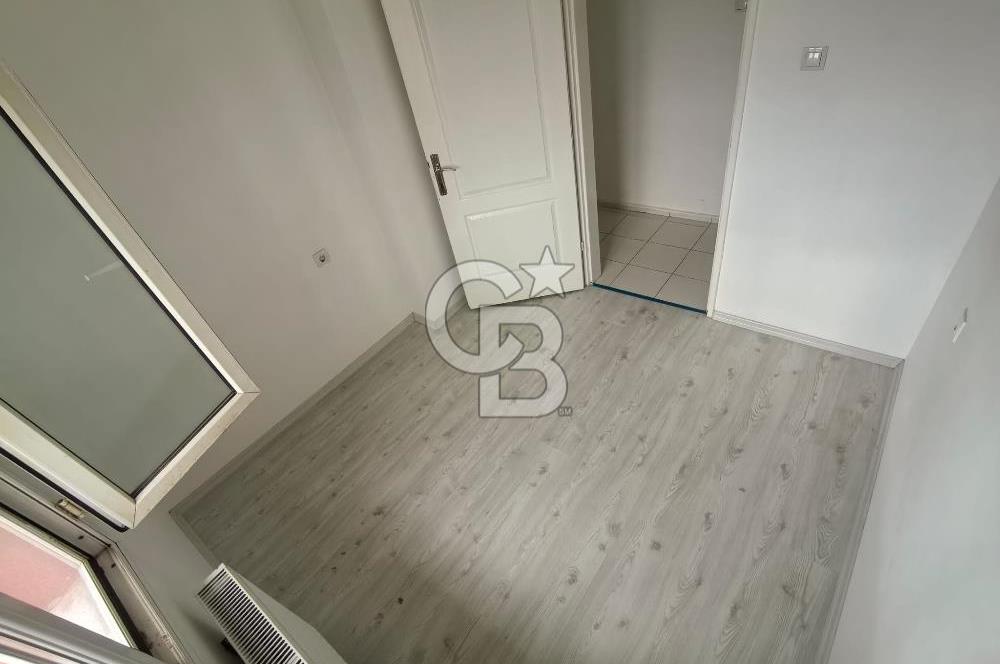 İzmir Menemen Ulukent 9 Eylül Mah. 120m² 3+1 Kiralık Daire CB PH