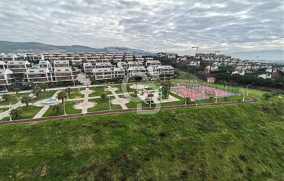 İzmir Menemen Ulukent 9 Eylül Mah. 120m² 3+1 Kiralık Daire CB PH