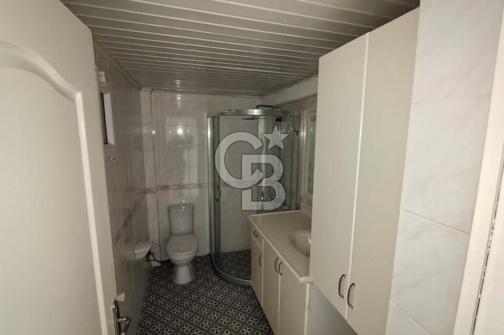 İzmir Menemen Ulukent 9 Eylül Mah. 120m² 3+1 Kiralık Daire CB PH