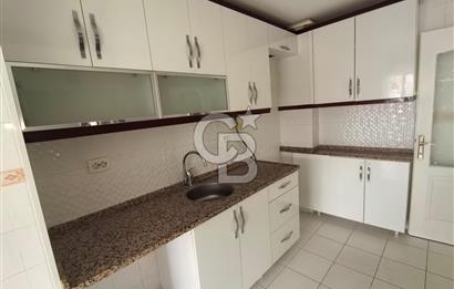 İzmir Menemen Ulukent 9 Eylül Mah. 120m² 3+1 Kiralık Daire CB PH