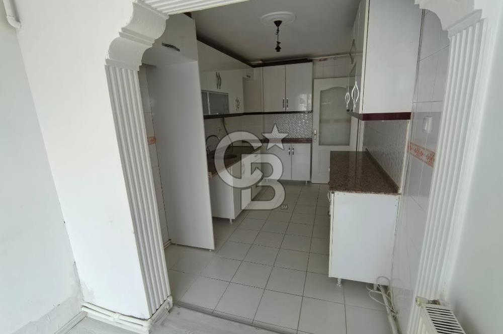 İzmir Menemen Ulukent 9 Eylül Mah. 120m² 3+1 Kiralık Daire CB PH