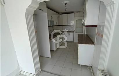 İzmir Menemen Ulukent 9 Eylül Mah. 120m² 3+1 Kiralık Daire CB PH