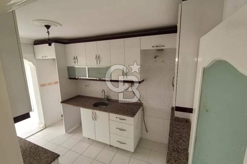 İzmir Menemen Ulukent 9 Eylül Mah. 120m² 3+1 Kiralık Daire CB PH