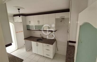 İzmir Menemen Ulukent 9 Eylül Mah. 120m² 3+1 Kiralık Daire CB PH