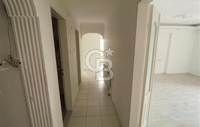 İzmir Menemen Ulukent 9 Eylül Mah. 120m² 3+1 Kiralık Daire CB PH