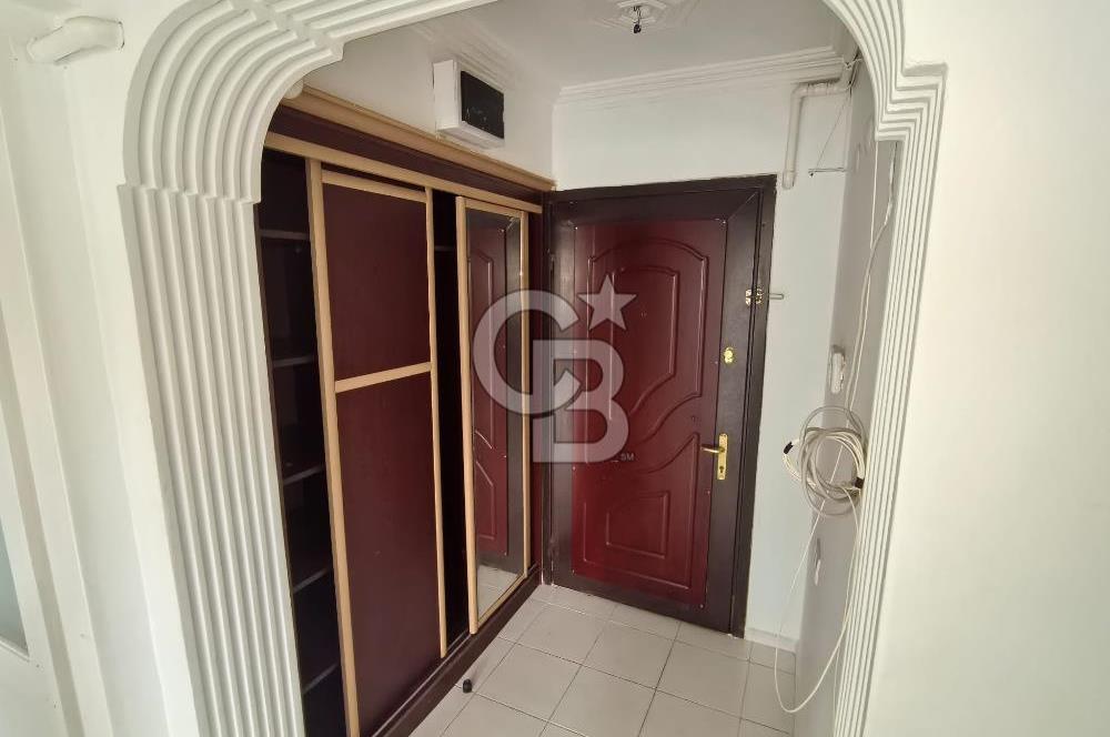 İzmir Menemen Ulukent 9 Eylül Mah. 120m² 3+1 Kiralık Daire CB PH