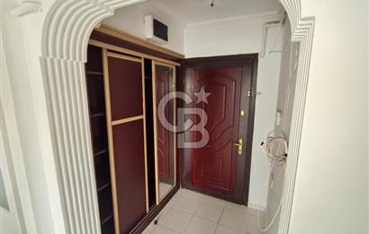 İzmir Menemen Ulukent 9 Eylül Mah. 120m² 3+1 Kiralık Daire CB PH