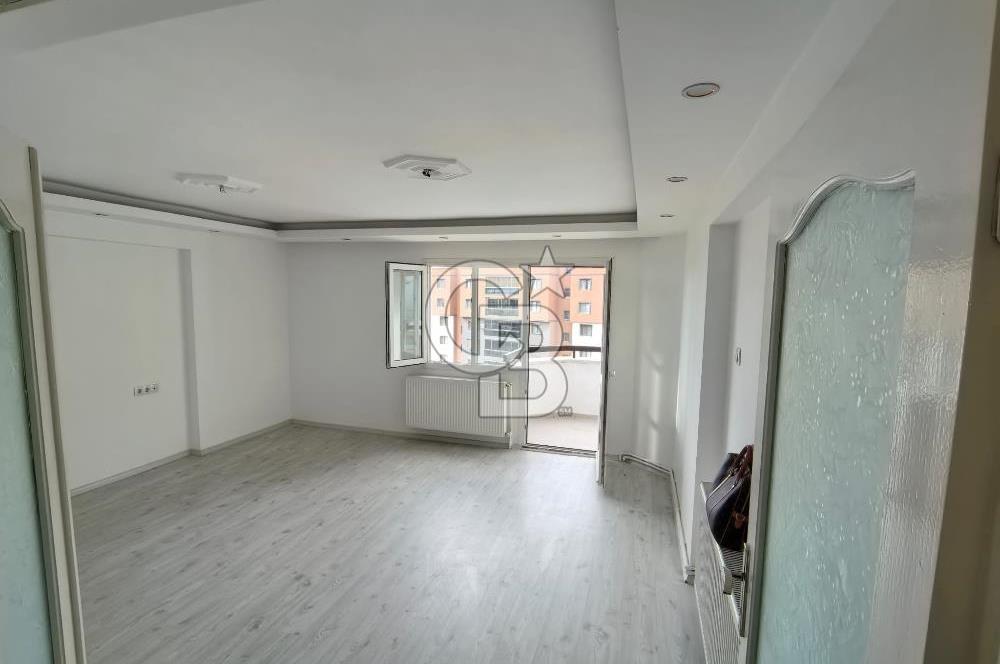 İzmir Menemen Ulukent 9 Eylül Mah. 120m² 3+1 Kiralık Daire CB PH