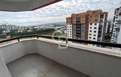 İzmir Menemen Ulukent 9 Eylül Mah. 120m² 3+1 Kiralık Daire CB PH