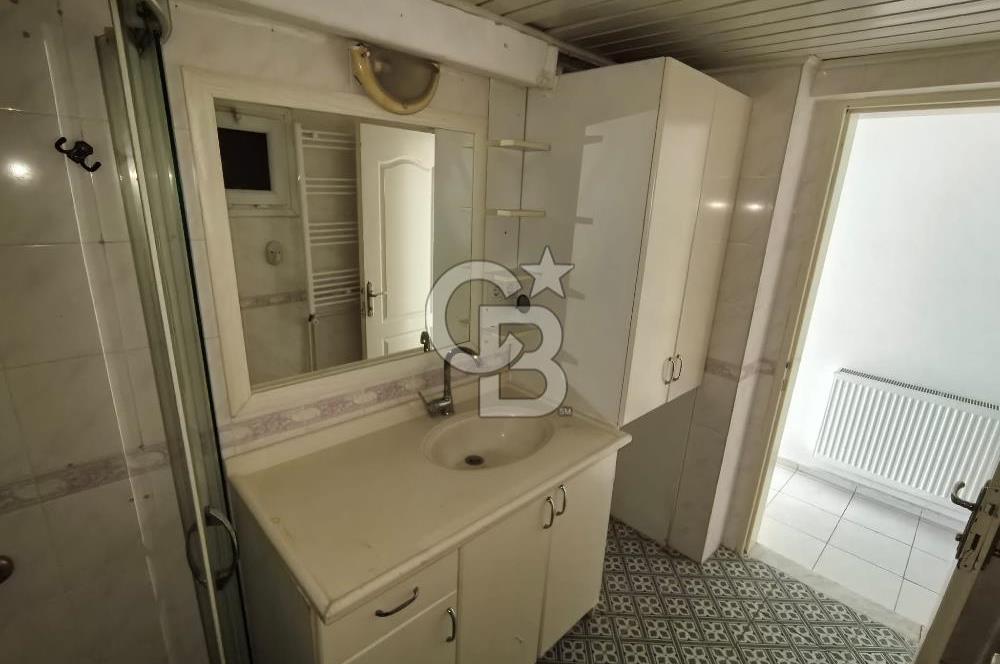 İzmir Menemen Ulukent 9 Eylül Mah. 120m² 3+1 Kiralık Daire CB PH