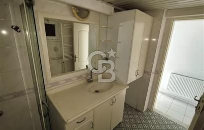 İzmir Menemen Ulukent 9 Eylül Mah. 120m² 3+1 Kiralık Daire CB PH