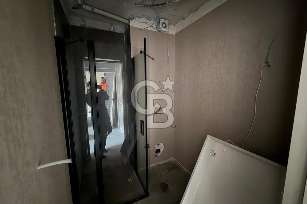 ERYAMAN DA GİMSAYA KOMŞU FIRSAT SATILIK 2+1 DAİRE