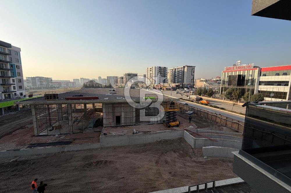 ERYAMAN DA GİMSAYA KOMŞU FIRSAT SATILIK 2+1 DAİRE